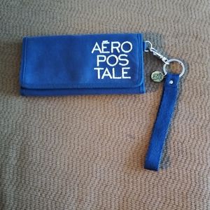Aeropostale Wallet / Wristlet